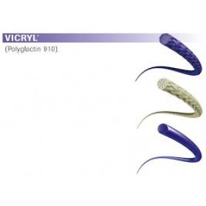 VICRYL SUTURA V304H